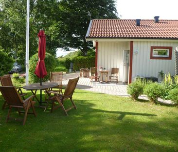Tjuvahålsvägen, Halmstad - Foto 1