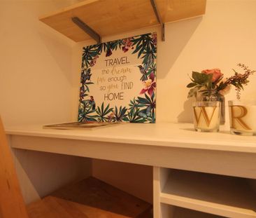 2 bedroom apartment to rent - Photo 6