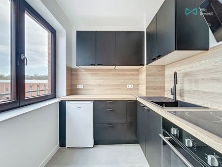 Studio in Auderghem - Photo 5