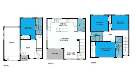 Zoned for MAGS - Photo 3