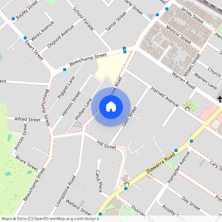 4/324 Livingstone Road, NSW 2204, Marrickville