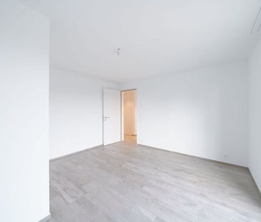 3.5 Zimmer, 81 m², 1. Stock - Photo 1