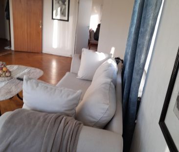 Aglaiavägen, Malmö - Foto 2