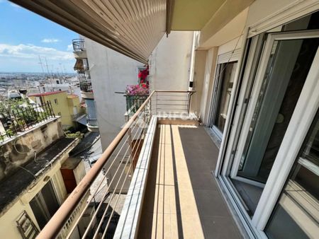 ΕΝΟΙΚΙΑΖΕΤΑΙ Επιπλωμένη Γκαρσονιέρα 45 τ.μ. - Photo 4