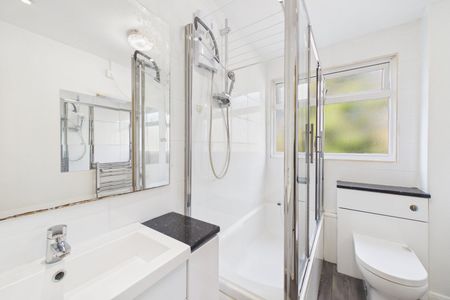 1 bedroom in Chester Street, Reading - Photo 3