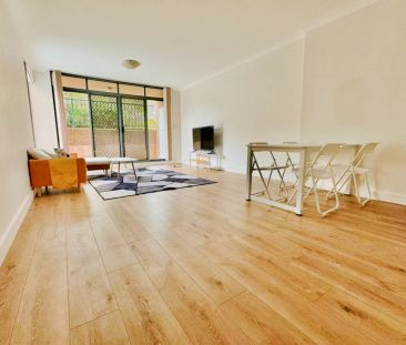 2 beds 2 bath - Photo 1