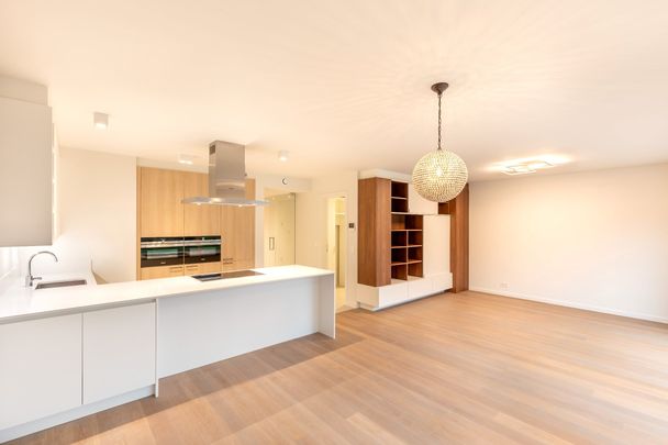 Prachtig energiezuinig 2 – slaapkamer appartement - Photo 1