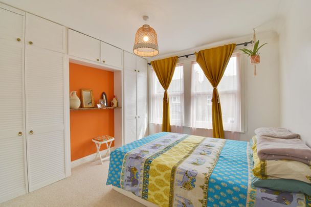 2 bedroom house to rent - Photo 1