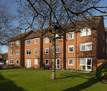 1 bedroom retirement property to rent - Photo 3