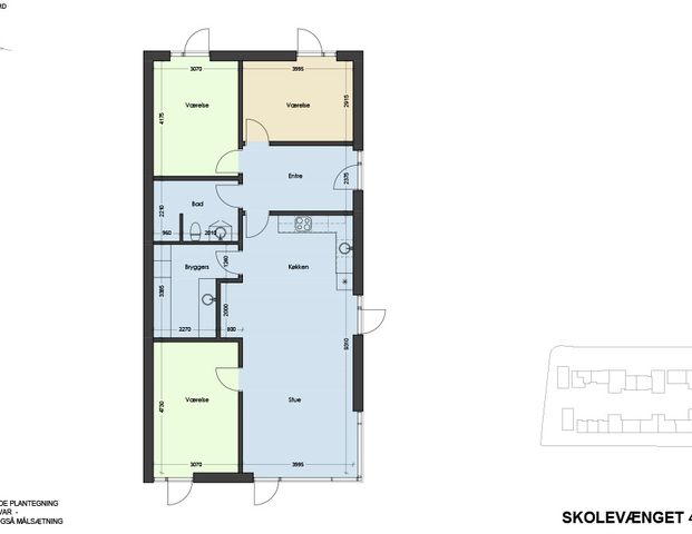 Skolevænget 44 ,Holstebro - Photo 1