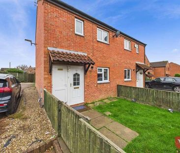 Wandlebury, Giffard, MK14 - Photo 1