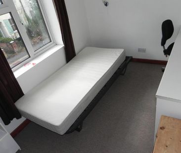 1 bedroom in a house share to rent - Photo 5