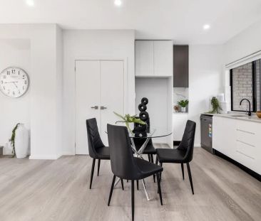 “BRAND NEW TWO BEDROOM TOWNHOUSE IN HEART OF PENRITH!!!” - Photo 5