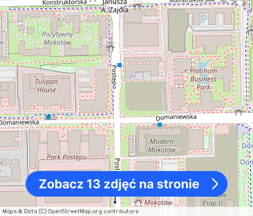 2-rooms apartment, with accessible bathroom - Zdjęcie 1