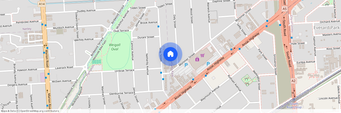 8B Daly Street, SA 5037, Kurralta Park