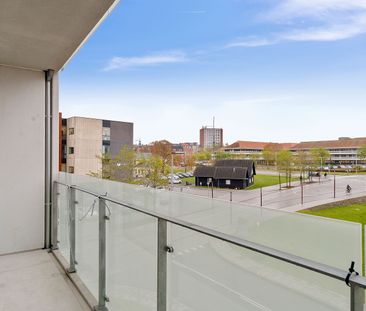 Toldbodhusevej 3, st. th. - Photo 2