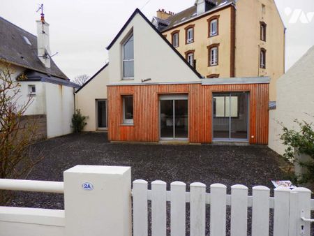 Maison de ville - Photo 2