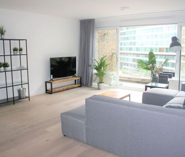 Appartement te huur: Hoofdweg 937 1055 SC Amsterdam - Photo 1