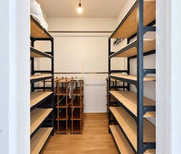 Garderoba | Duży balkon | Parking | Metro Służew - Фото 6