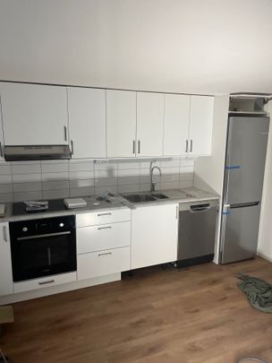 Ljunglidsgatan 2 - Foto 1