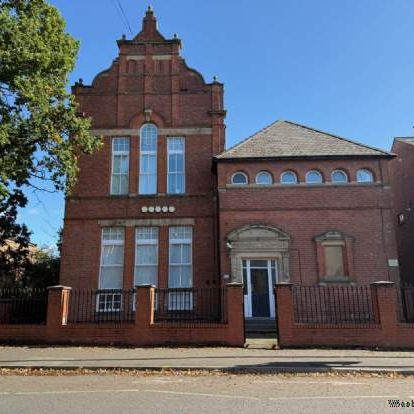 3 bedroom property to rent in Manchester - Photo 1