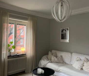 Förrådsgatan, Solna - Foto 3