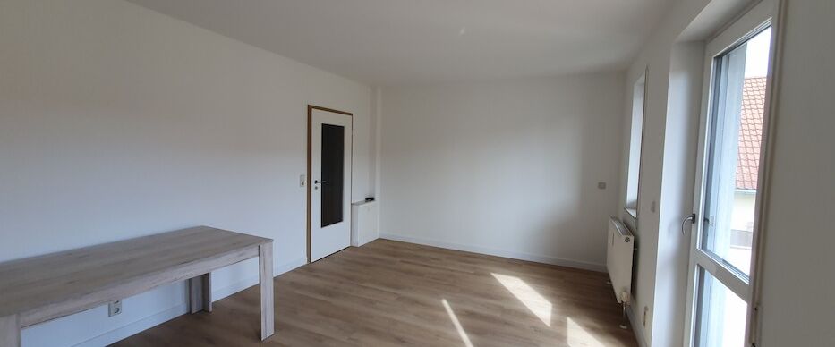 ** Schöne, gemütliche 1-Zimmer-Whg. - Südbalkon - Stadtzentrum Plauen** - Foto 1