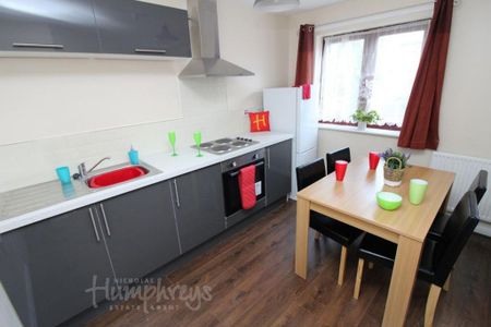 2 bedroom flat share to rent - Photo 4