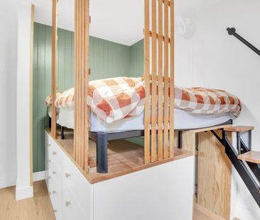 1/26 Wilmoth Street, Northcote VIC 3070 - Apartment For Rent | Domain - Photo 5