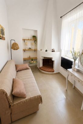 Studio/Γκαρσονιέρα για ενοικίαση - Ρόδος, - Φωτογραφία 1