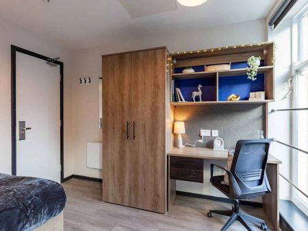 Deluxe Ensuite - Photo 4