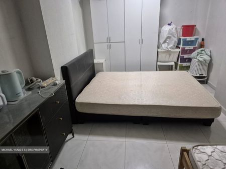 Blk 715 Woodlands Drive 70 (Woodlands), HDB 5 Rooms - For Rent - Photo 2