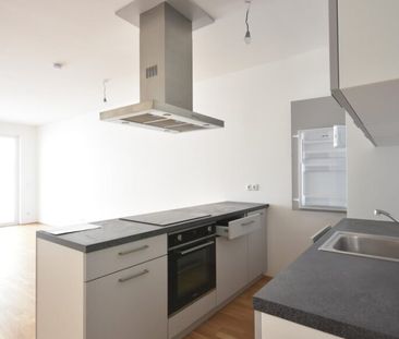 Schöne 2-Zimmer-Wohnung mit Balkon in Klosterneuburg - Photo 2
