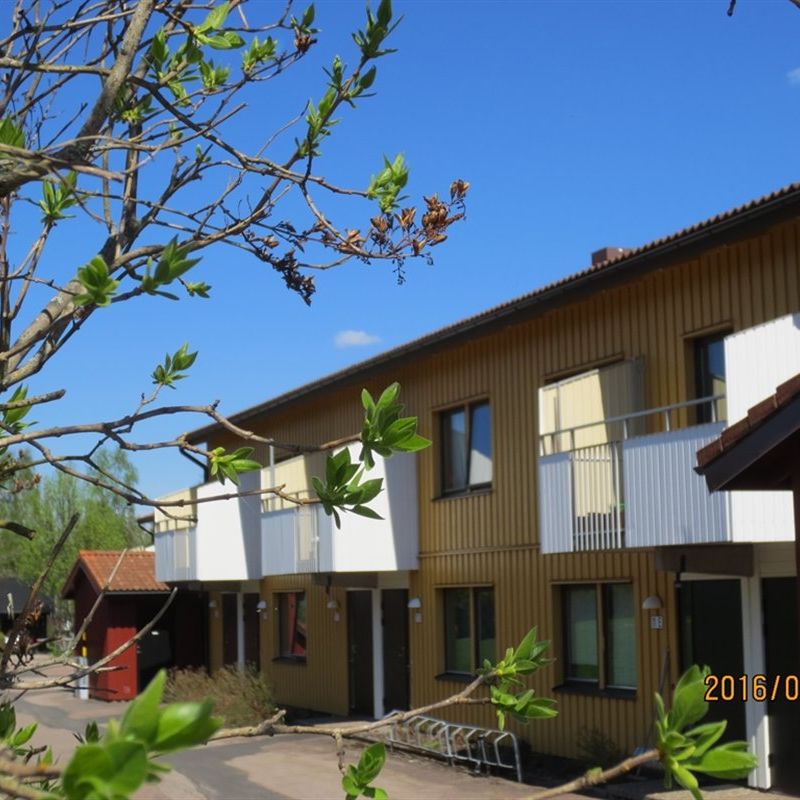 Båtåsvägen 7 A - Foto 1