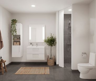 Hirsevænget 31 - Photo 1