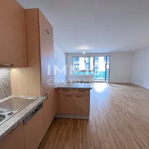 Wohnen wie im Hotel - ruhige 2-Zimmer-Wohnung mit Balkon, Fitness & Wellness - Photo 2