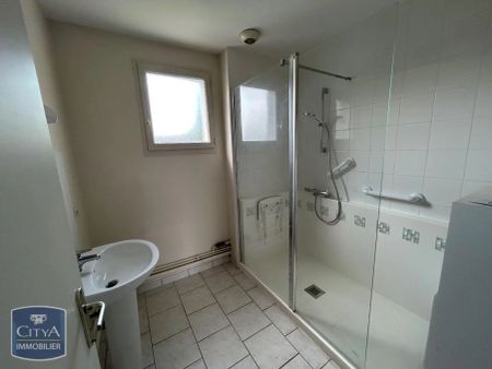 Appartement à louer 4 pièces 74.51m² - Photo 5