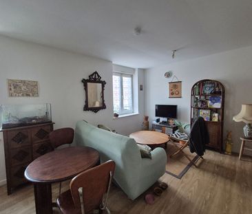 Location Appartement 2 pièces 36m² - Photo 2