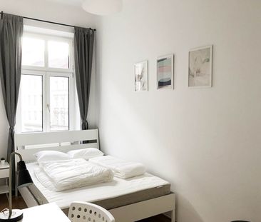 Reinprechtsdorfer Straße Zimmer 2 - Photo 6