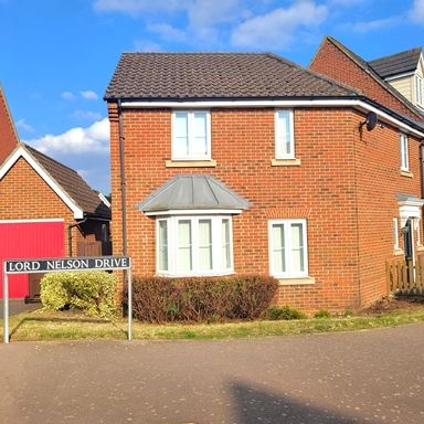 3 Bedroom House Costessey NR5 to Let - Photo 1