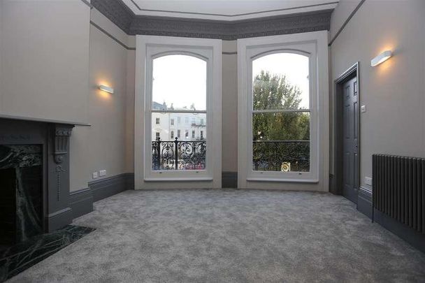 Vernon Terrace, Brighton, BN1 - Photo 1