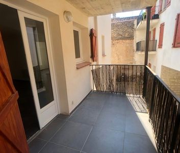 Appartement 2 Pièces 40 m² - Photo 1