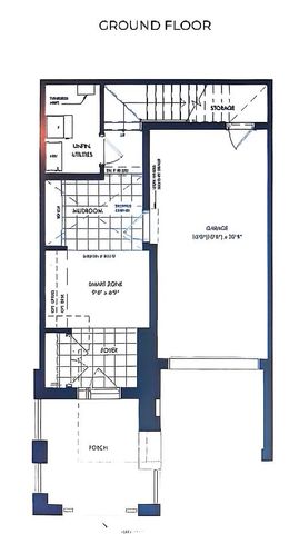 For Lease - 1285 Anthonia Trail, Oakville, Ontario - Photo 5