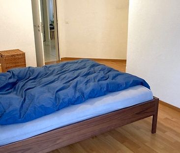 3½ Zimmer-Wohnung in Luzern, möbliert, auf Zeit - Photo 4