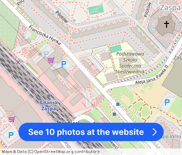 2 pokojowe Mieszkanie-Hynka 18-Od 01.12. na rok! - Photo 1