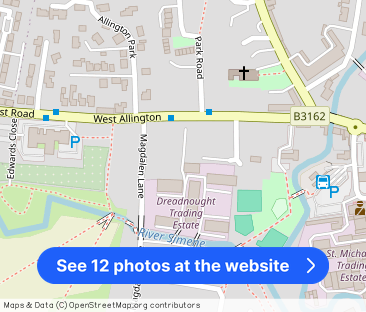 West Allington, Bridport - Photo 1