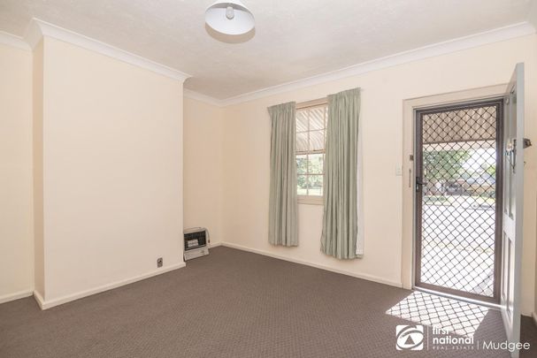 Brick Unit Close to CBD Low Maintenance Living - Photo 1