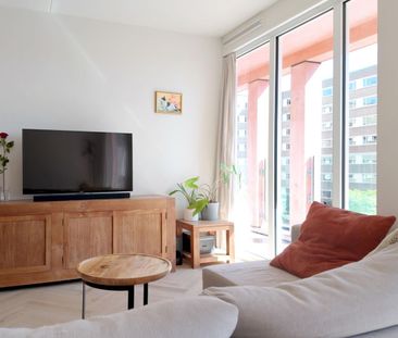 Appartement te huur: Claus Sluterweg 129 2012 WS Haarlem - Photo 6