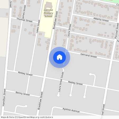 46 Laura Street, Tas 7307, Latrobe