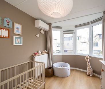 Huis te huur: Bob Marleystraat 16 1311 JE Almere - Photo 6